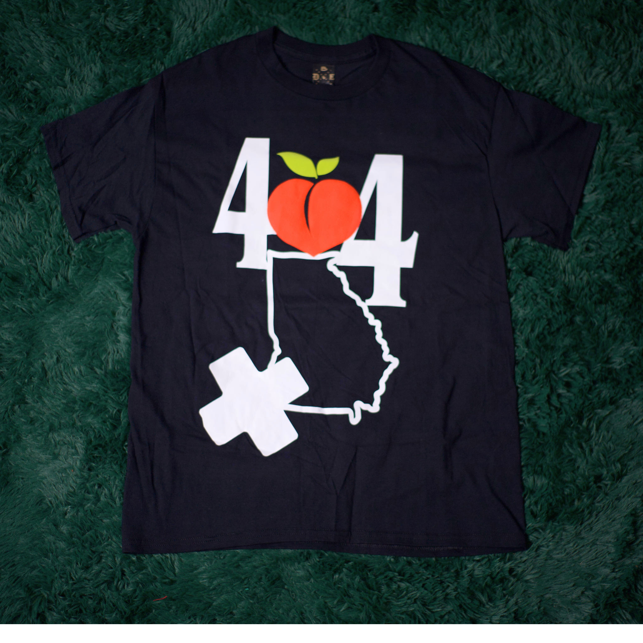 404 Shirt
