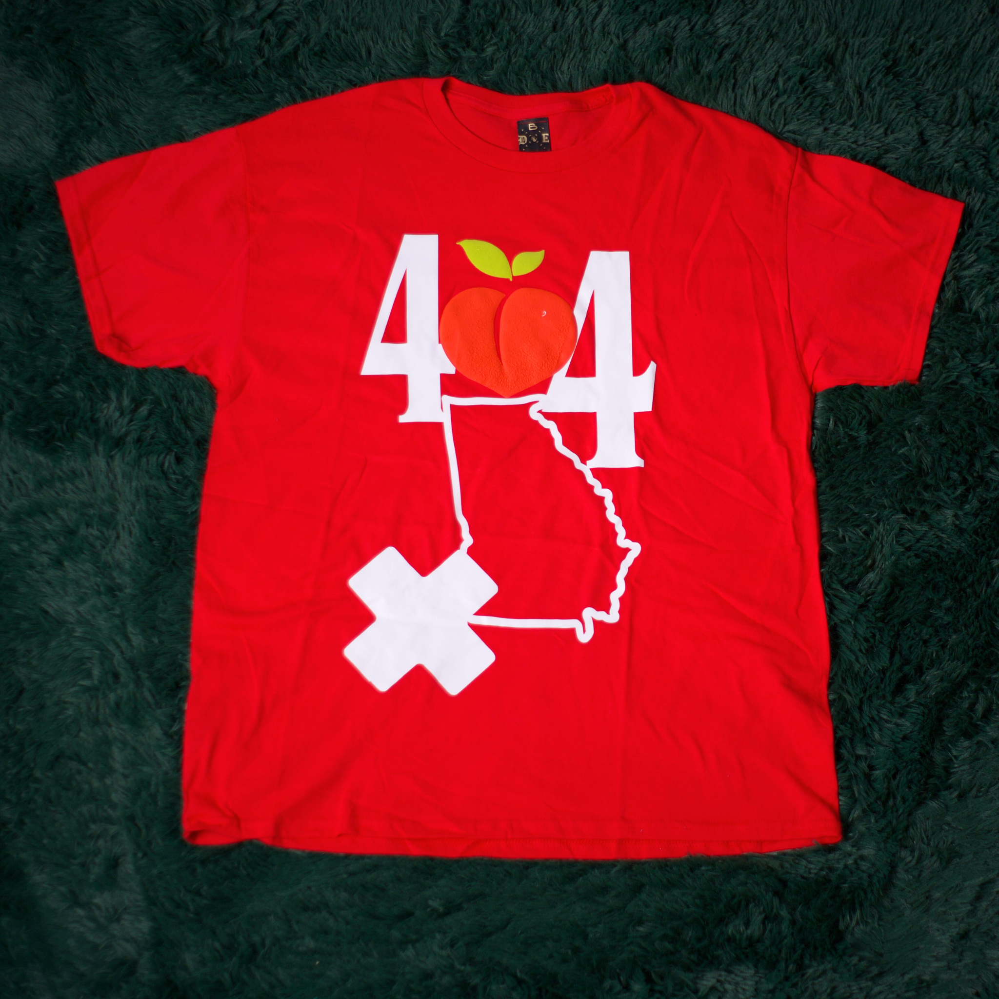 404 Shirt